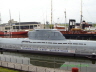 U-Boot Bremerhaven
