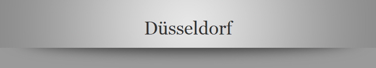 Dsseldorf