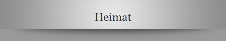 Heimat