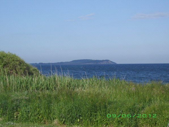 Insel Hiddensee