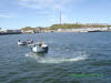 Anfahrt Insel Helgoland