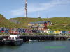 Insel Helgoland