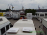 Parkplatz Fischmarkt